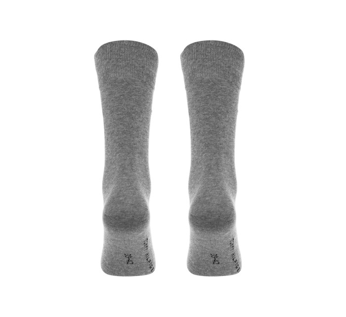 Ponožky Tommy Hilfiger 2Pack 371111 Grey