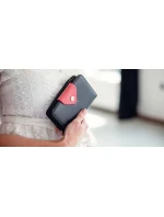 Peněženka model 21275883 - Vuch