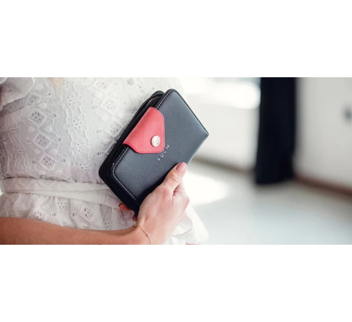 Peněženka model 21275883 - Vuch