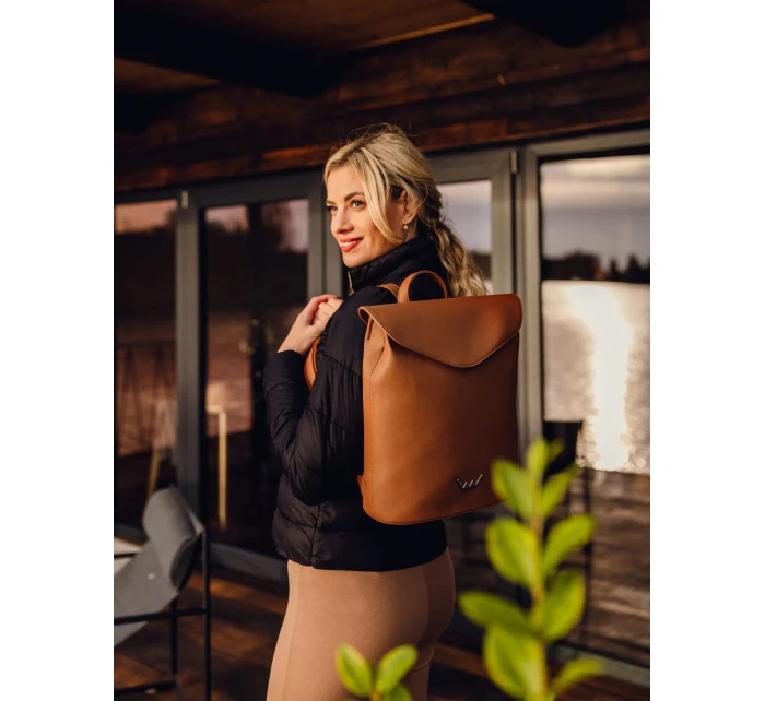 Fashion batoh VUCH Joanna Brown Fashion batoh VUCH Joanna Brown