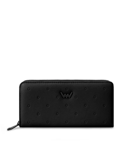 Peněženka VUCH Charis Black