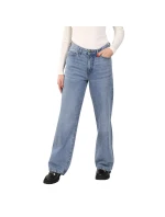 Dámské džíny NAX AWERA river blue Dámské džíny NAX AWERA river blue
