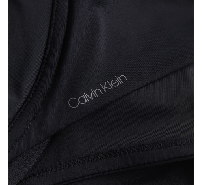 Dámská podprsenka Push-Up T-Shirt Bra Seductive Comfort 000QF6016EUB1 černá - Calvin Klein