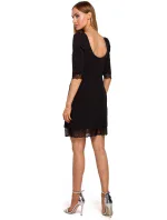 Dámské šaty M489 - Moe