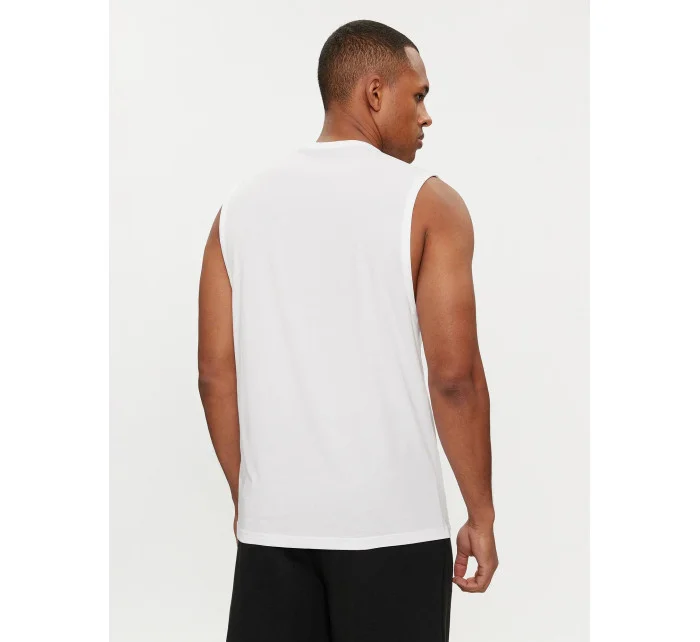 Pánské tílko 211800 4R468 18411 bílé - Emporio Armani Pánské tílko 211800 4R468 18411 bílé - Emporio Armani