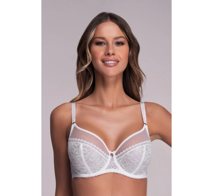 PODPRSENKA AV 1396 BÍLÁ