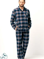 PÁNSKÉ PYŽAMO MNS 431 B25