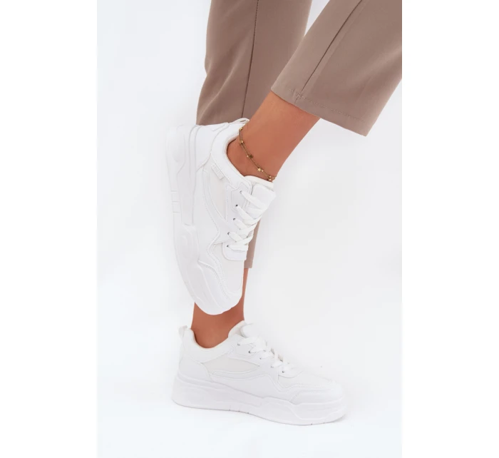 Sportovní obuv  model 216483 Step in style