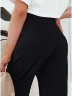 Dámské kalhoty black Dstreet model 21977009 - FashionStreet