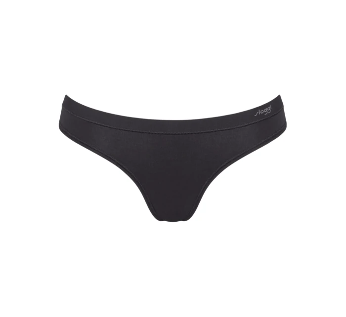 sloggi FREE Evolve Mini - BLACK - SLOGGI BLACK - SLOGGI