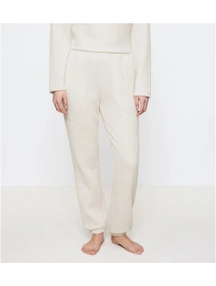 Cozy Comfort Trouser Quilted 01 - GRAY - TRIUMPH GRAY - TRIUMPH