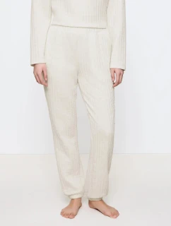 Cozy Comfort Trouser Quilted 01 - GRAY - TRIUMPH GRAY - TRIUMPH