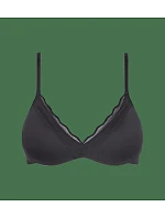 sloggi GO Blush PU Bra - Black - SLOGGI Black - SLOGGI sloggi GO Blush PU Bra - Black - SLOGGI Black - SLOGGI
