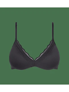 sloggi GO Blush PU Bra - Black - SLOGGI Black - SLOGGI