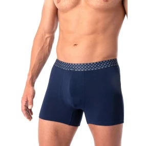 Boxerky Key MXH 231 A25 Bamboo M-2XL