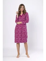 Košile Leveza 1635 Emili long/r M-2XL Košile Leveza 1635 Emili long/r M-2XL