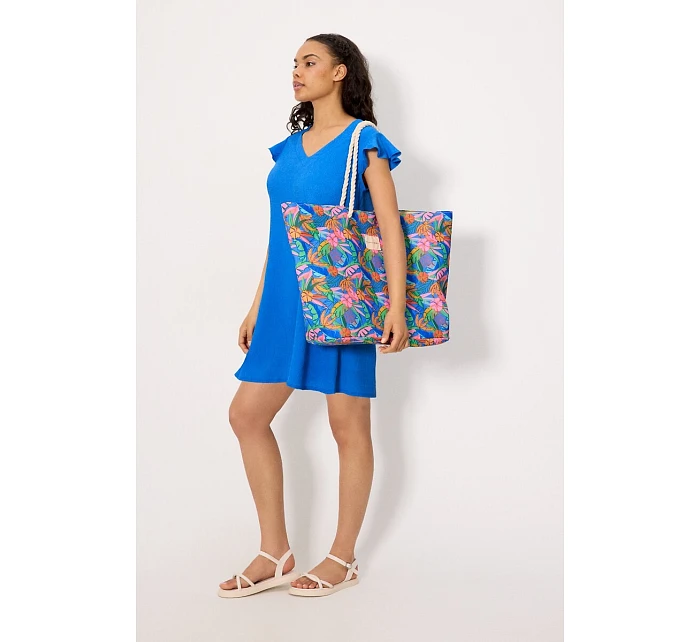 Plážová taška model 22084969 - Ysabel Mora