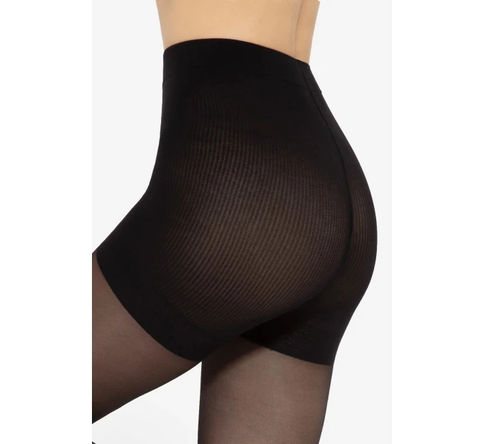 Punčocháče Gatta Body Relax Medica 70 den 2-4