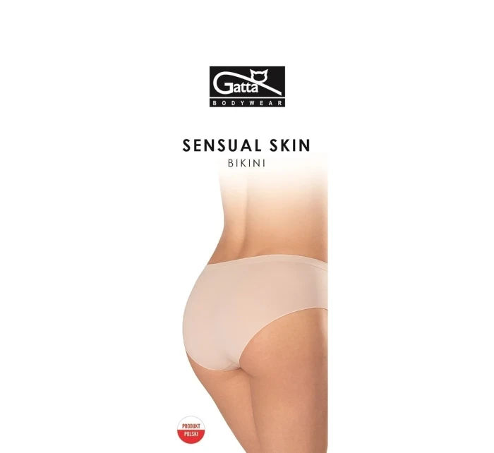 Dámské kalhotky model 21416721 Bikini Classic Sensual - Gatta