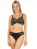 Podprsenka Mefemi Clarisa bez kostic a s push-up efektem