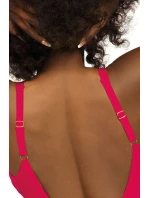 Dámské jednodílné plavky S36W 2d Fashion sport - SELF Dámské jednodílné plavky S36W 2d Fashion sport - SELF