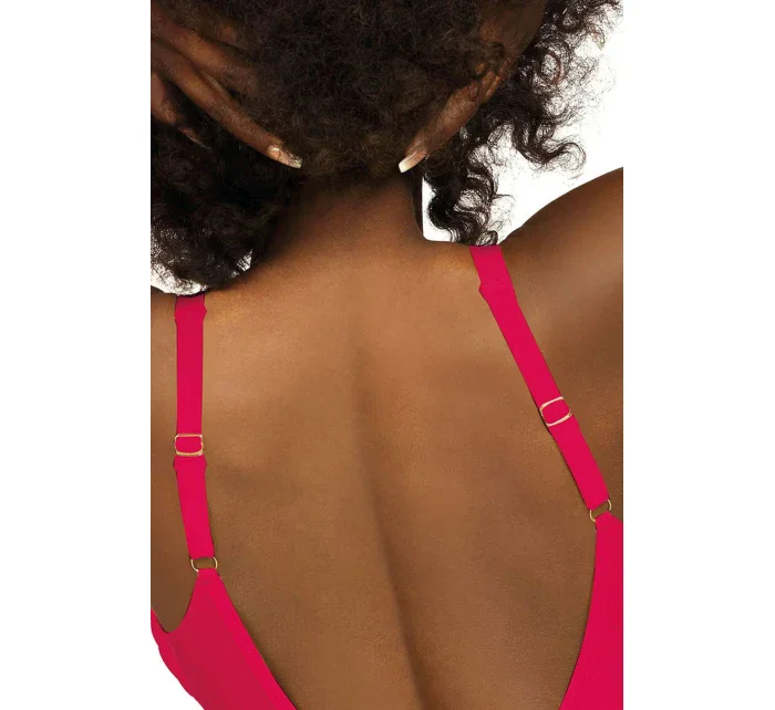 Dámské jednodílné plavky S36W 2d Fashion sport - SELF Dámské jednodílné plavky S36W 2d Fashion sport - SELF