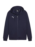 Mikina Team Goal Casuals Hooded M model 19645565 06 pánské - Puma Mikina Team Goal Casuals Hooded M model 19645565 06 pánské - Puma