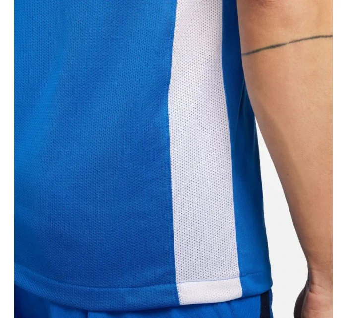 Nike Dri Fit Challenge V Jsy SS tričko M FD7412 463 pánské Nike Dri Fit Challenge V Jsy SS tričko M FD7412 463 pánské