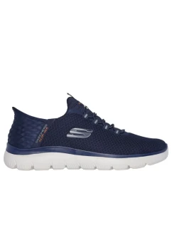 Boty Skechers HIGH RANGE M 232457 NVY