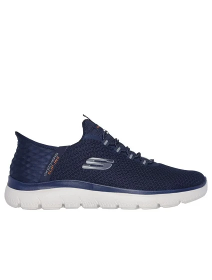 Boty Skechers HIGH RANGE M 232457 NVY Boty Skechers HIGH RANGE M 232457 NVY