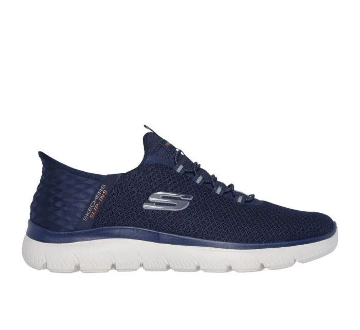 Boty Skechers HIGH RANGE M 232457 NVY Boty Skechers HIGH RANGE M 232457 NVY