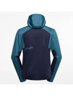 Cosmic Hoody M  Mikina Deep model 20831542 - La Sportiva