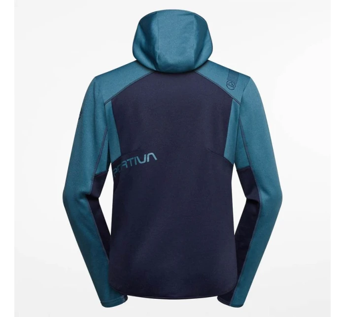 Cosmic Hoody M  Mikina Deep model 20831542 - La Sportiva
