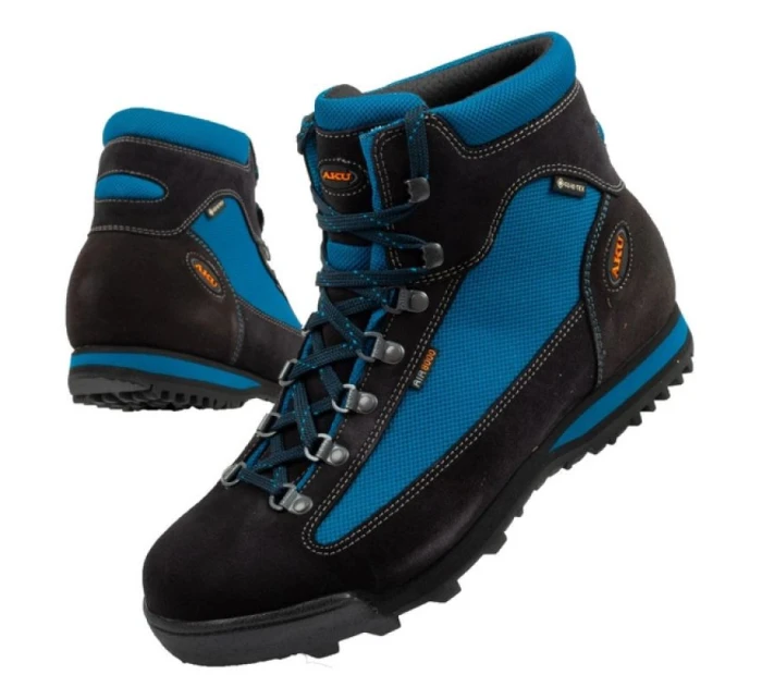 Pánské trekové boty  Micro GORETEX model 21488037 - Aku
