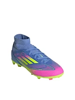 Adidas F50 League FG/MG Mid Jr kopačky JP7264