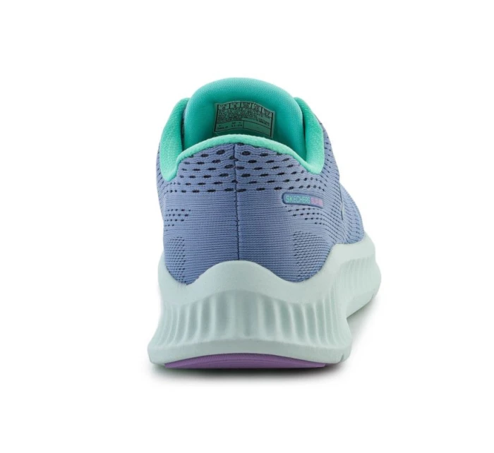 Boty Skechers Slip-ins: GO Walk Now - Khloe W 125643-BLGR Boty Skechers Slip-ins: GO Walk Now - Khloe W 125643-BLGR