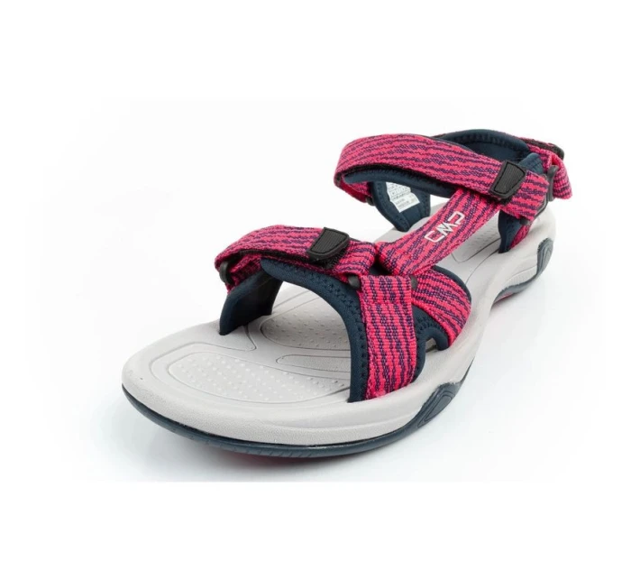 Sandály CMP Hamal Hiking Jr 38Q9954J 32CG
