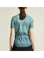 Damska Koszulka z krótkim rękawem CORE model 21359240 LOGO JERSEY W - Craft