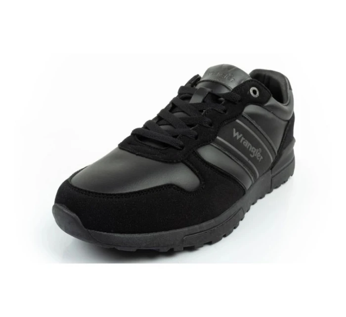 Wrangler Wylie sportovní boty pánské tenisky módní pohodlné lehké