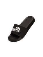 Žabky do bazénu Kubota basic black K0000-101-003-23-1