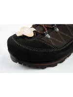 Trekker Goretex pánská kotníková model 21727414 obuv hnědá - Aku