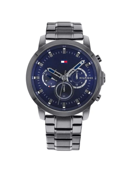 Pánské hodinky Tommy Hilfiger Jameson 1791796 + BOX Pánské hodinky Tommy Hilfiger Jameson 1791796 + BOX