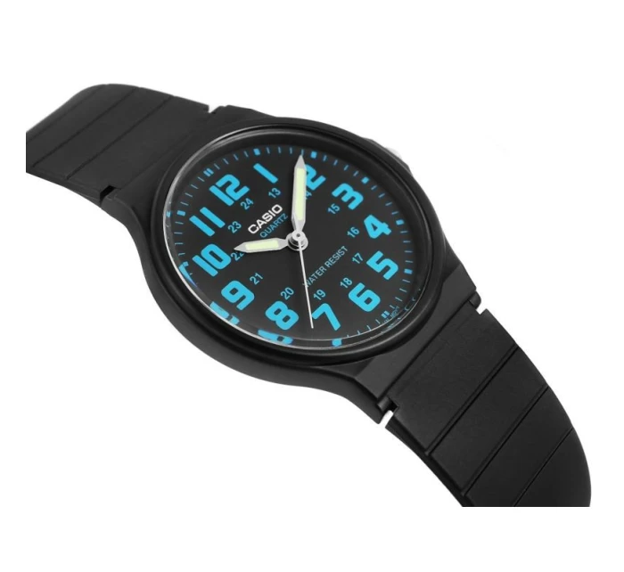 Dámské hodinky CASIO MQ-71-2BDF + BOX Dámské hodinky CASIO MQ-71-2BDF + BOX