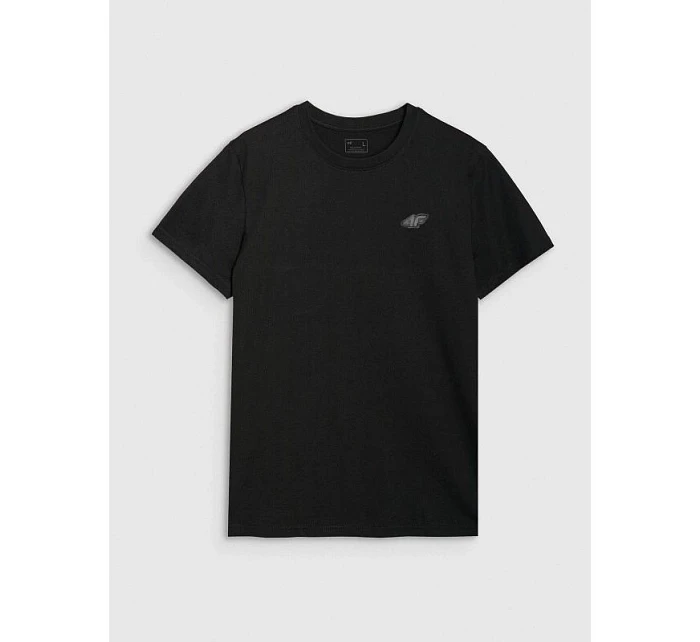 Pánské tričko (SET 2 triček) 4F 4FWAW25TTSHM3458-020S-20S