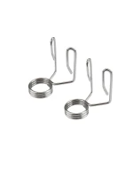 Rovná olympijská činka HMS GOP 150 150cm 17-60-022