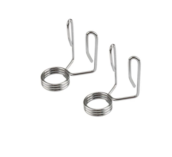 Rovná olympijská činka HMS GOP 150 150cm 17-60-022