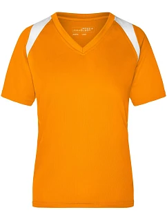 JN Dámské běžecké tričko 02.0 model 22486557 - Daiber