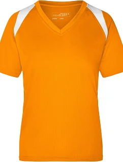 JN Dámské běžecké tričko 02.0 model 22486557 - Daiber