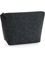 BG toaletní taška 52.0 charcoal melange model 22480934 - BagBase BG toaletní taška 52.0 charcoal melange model 22480934 - BagBase
