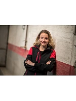 Prime Softshell Women Dámská softshellová bunda model 22453489 - Printer